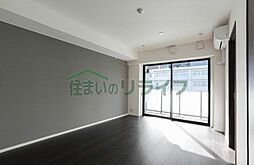 東京メトロ丸ノ内線 四谷三丁目駅 徒歩4分の賃貸マンション 3階2LDKのリビング/ダイニング