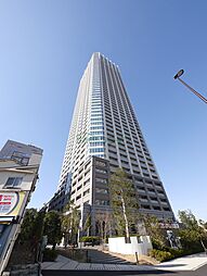 東京メトロ丸ノ内線 新宿御苑前駅 徒歩8分の賃貸マンション