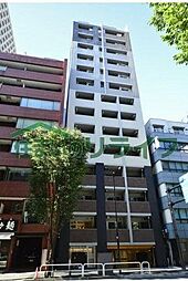 都営新宿線 小川町駅 徒歩3分の賃貸マンション