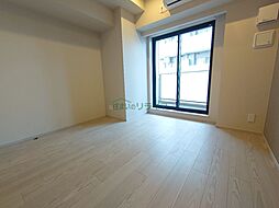 都営大江戸線 本郷三丁目駅 徒歩2分の賃貸マンション 9階1Kのリビング/ダイニング