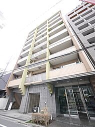 東京メトロ丸ノ内線 新宿御苑前駅 徒歩3分の賃貸マンション