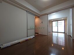 都営三田線 春日駅 徒歩1分の賃貸マンション 13階1LDKのリビング/ダイニング