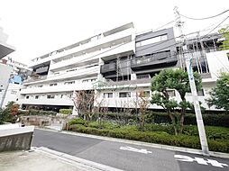 都営大江戸線 牛込神楽坂駅 徒歩4分