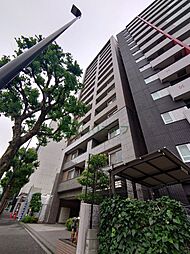 東京メトロ南北線 市ケ谷駅 徒歩4分の賃貸マンション