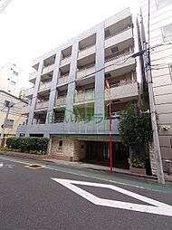 東京メトロ千代田線 湯島駅 徒歩5分の賃貸マンション