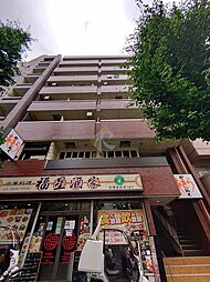 都営三田線 水道橋駅 徒歩5分の賃貸マンション