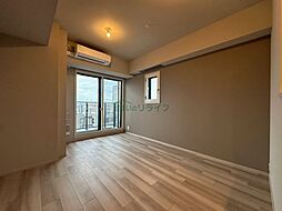 プラウドフラット四谷三丁目 1111 11階2LDKのリビング/ダイニング