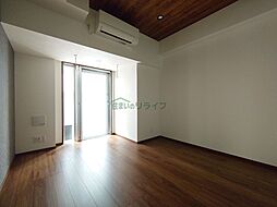 東京メトロ東西線 九段下駅 徒歩2分の賃貸マンション 14階1Kのリビング/ダイニング