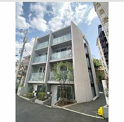 都営大江戸線 六本木駅 徒歩7分の賃貸マンション