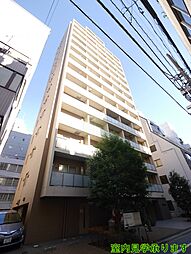 東京メトロ丸ノ内線 新宿御苑前駅 徒歩1分の賃貸マンション