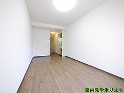 都営新宿線 曙橋駅 徒歩3分の賃貸マンション 2階ワンルームのリビング/ダイニング