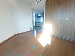 東京メトロ南北線 東大前駅 徒歩2分の賃貸マンション 11階ワンルームのリビング/ダイニング