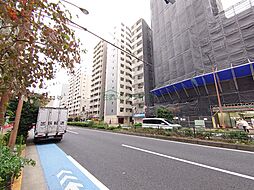 東京メトロ南北線 後楽園駅 徒歩11分