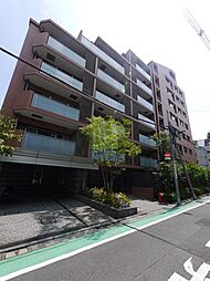 東京メトロ東西線 神楽坂駅 徒歩6分