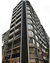 東京メトロ丸ノ内線 淡路町駅 徒歩1分の賃貸マンション