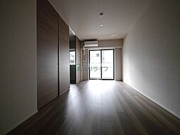 東京メトロ丸ノ内線 四谷三丁目駅 徒歩5分の賃貸マンション 11階1LDKのリビング/ダイニング