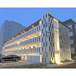 JR総武線 飯田橋駅 徒歩5分の賃貸マンション