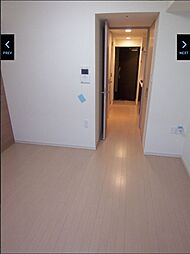 東京メトロ半蔵門線 神保町駅 徒歩3分の賃貸マンション 5階1Kのリビング/ダイニング