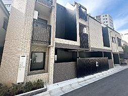東京メトロ有楽町線 護国寺駅 徒歩3分の賃貸マンション