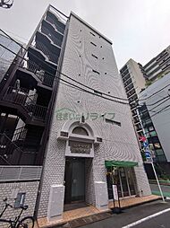 都営新宿線 市ヶ谷駅 徒歩2分