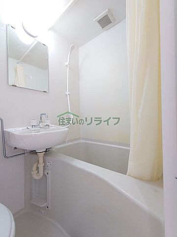 浴室