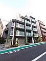 都営大江戸線 飯田橋駅 徒歩5分の賃貸マンション