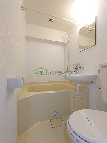 浴室