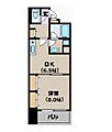 カスタリア新宿15階20.3万円