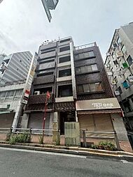 東京メトロ丸ノ内線 新宿三丁目駅 徒歩4分