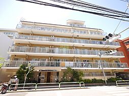 都営大江戸線 飯田橋駅 徒歩10分の賃貸マンション