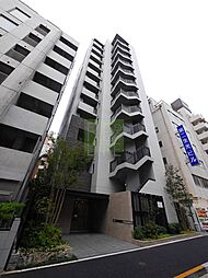 都営新宿線 市ヶ谷駅 徒歩9分