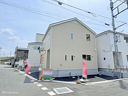 物件画像 松戸市上矢切 第13　5号棟