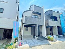 物件画像 市川市東大和田1丁目II　1号棟