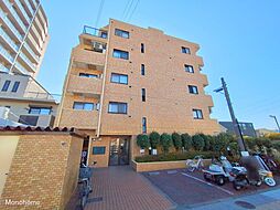 物件画像 ライオンズマンション青戸第3