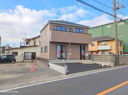 物件画像 三郷市幸房 第4　1号棟