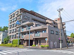 物件画像 エンゼルハイム西新井