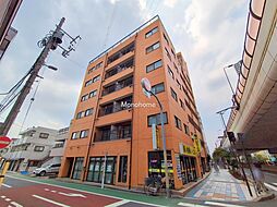 物件画像 ライオンズマンション金町第三