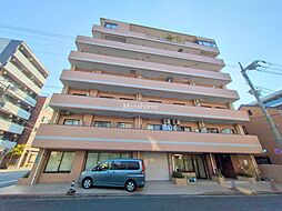 物件画像 ハイシティ吾妻橋