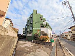 物件画像 藤原の郷マンション