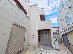 物件画像 足立区小台16期　2号棟