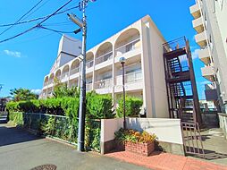 物件画像 コンドミニアム亀有B棟