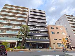 物件画像 ジーベック錦糸北斎通り