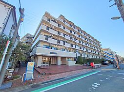 マンションイメージ