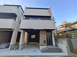 物件画像 習志野市藤崎11期　1号棟