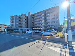 物件画像 クレドール水元公園