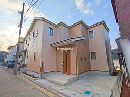 物件画像 船橋市三山3丁目167番 B号棟