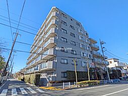 物件画像 エンゼルハイム鹿浜第八