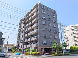 マンションイメージ