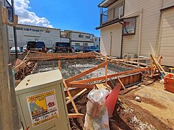 物件画像 江戸川区松本1丁目