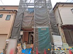 物件画像 江戸川区松本1丁目